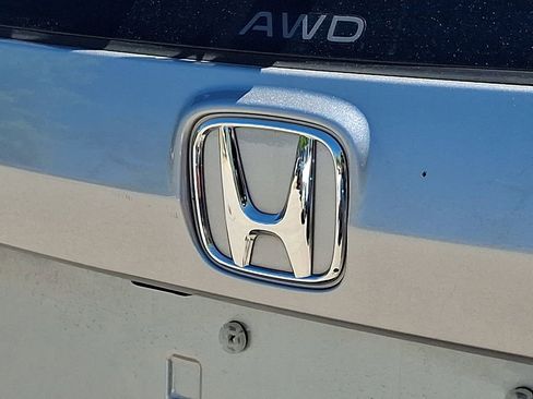 Used 2023 Honda CR-V EX-L image 32