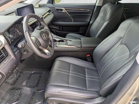 Used 2022 Lexus RX 450h AWD w/ Luxury Package image 17