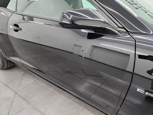 Used 2011 Chevrolet Camaro SS w/ RS Package RWD image 22