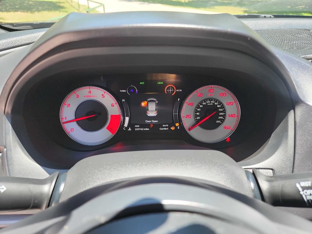 Used 2019 Acura RDX w/ Advance Package FWD image 20