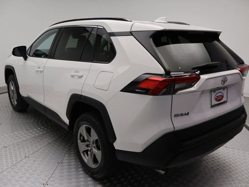 Certified 2024 Toyota RAV4 XLE FWD image 11