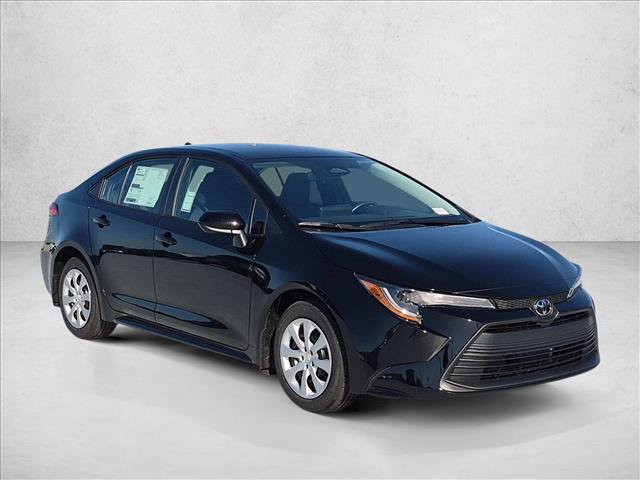 New 2027 Toyota Corolla LE FWD image 7