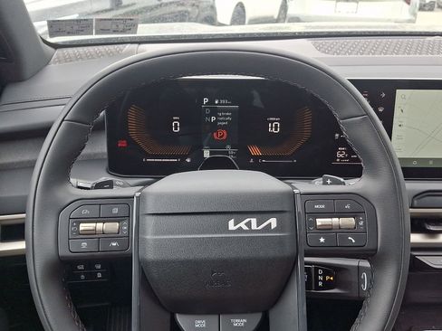 New 2027 Kia Telluride S AWD/4WD image 21