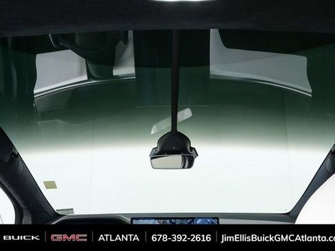 Used 2022 Tesla Model X Plaid image 17