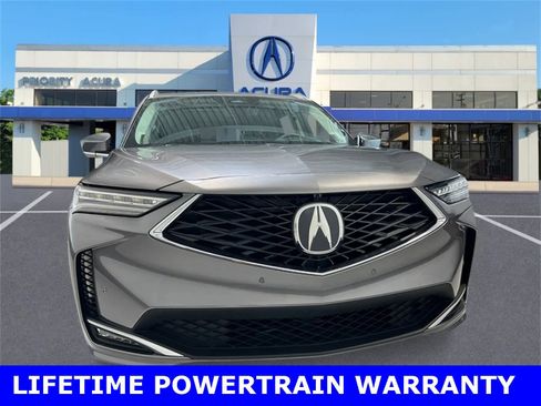 New 2026 Acura MDX w/Advance Package image 10
