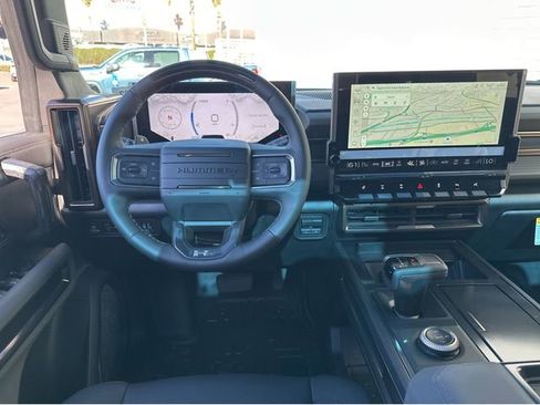 New 2024 GMC Hummer EV 3X w/ Extreme Off-Road Package image 18