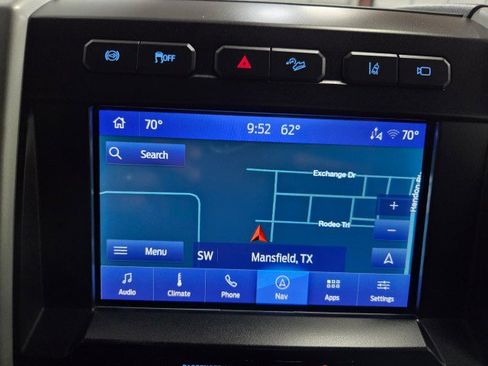 Used 2020 Ford F250 Lariat w/ Lariat Ultimate Package image 59