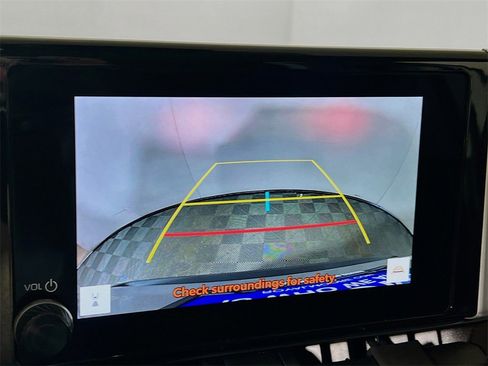Certified 2025 Toyota RAV4 XLE image 13