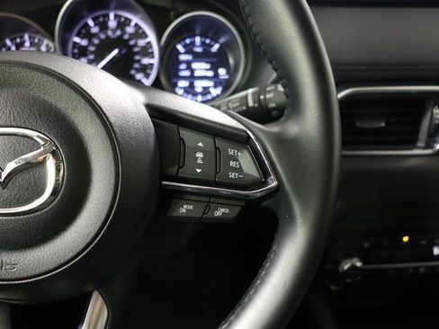 Used 2024 MAZDA CX-5 AWD 2.5 S w/ Select Package image 19