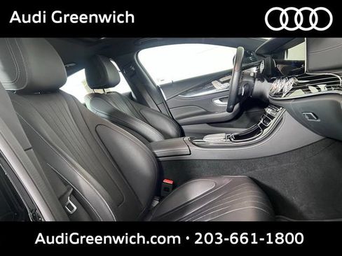Used 2022 Mercedes-Benz CLS 450 4MATIC image 13