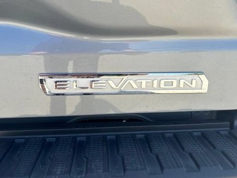 Used 2025 GMC Sierra 1500 Elevation AWD/4WD image 26