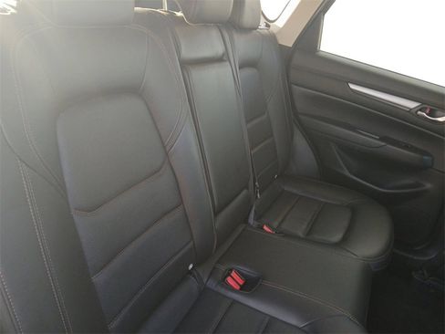 Used 2023 MAZDA CX-5 AWD 2.5 S image 17