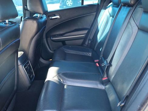 Used 2020 Dodge Charger SXT w/ Leather Interior Group image 15