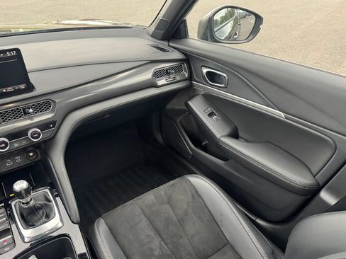 Used 2023 Acura Integra A-Spec FWD image 16