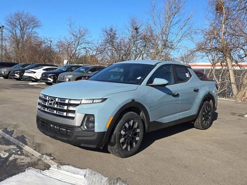 New 2026 Hyundai Santa Cruz SE image 2