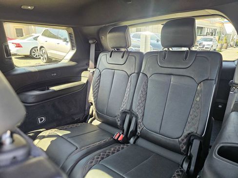 Used 2022 Jeep Grand Cherokee L Summit w/ Advanced Protech Group IV AWD/4WD image 20