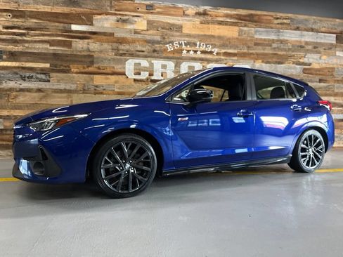 Used 2024 Subaru Impreza RS AWD/4WD image 15