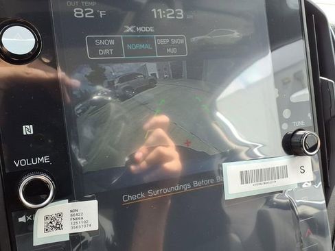 New 2026 Subaru Crosstrek 2.0i Premium image 19