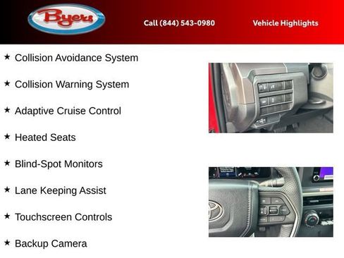 New 2026 Toyota Tacoma TRD Off-Road image 12