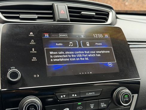 Used 2021 Honda CR-V EX image 12