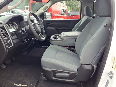 Used 2019 RAM 1500 Tradesman w/ Popular Equipment Group RWD image 10