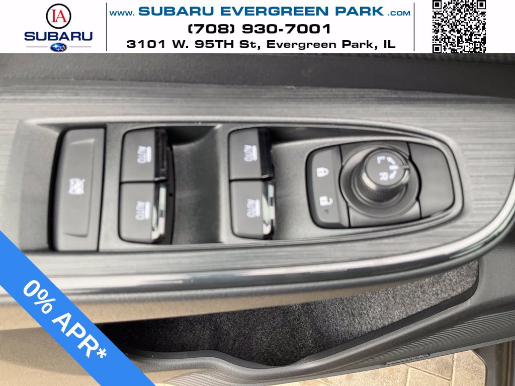 New 2026 Subaru Outback Limited AWD/4WD image 30
