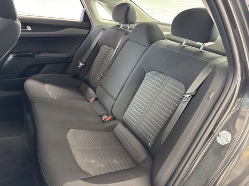 Used 2025 Kia K5 LXS image 36