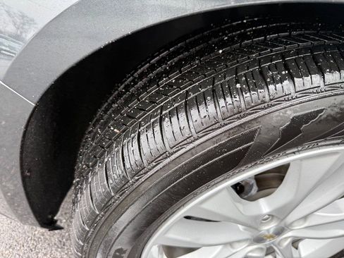 Used 2016 Chevrolet Malibu LT image 12