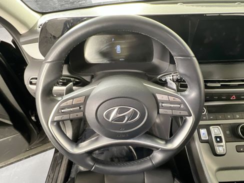 Used 2023 Hyundai Palisade XRT image 11