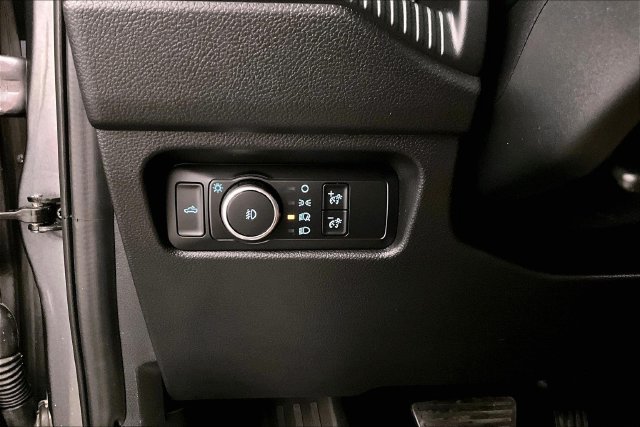 Used 2025 Ford Ranger XLT w/ Equipment Group 301A High AWD/4WD image 37