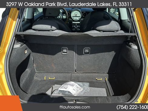 Used 2009 MINI Cooper S image 46