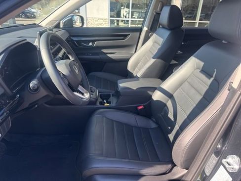 Used 2023 Honda CR-V EX-L image 21