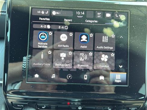 Used 2024 Jeep Grand Cherokee L Altitude image 22