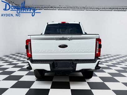 New 2025 Ford F250 Lariat w/ Lariat Ultimate Package
