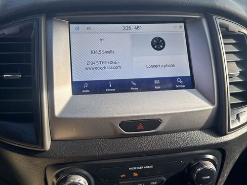 Used 2022 Ford Ranger XL w/ Equipment Group 101A High image 11