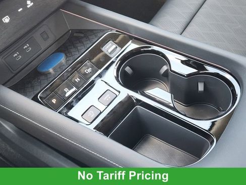 New 2026 Nissan Murano Platinum w/ Cargo Package AWD/4WD image 14