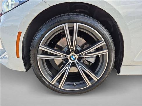 Certified 2024 BMW 330i Sedan w/ Convenience Package RWD image 25