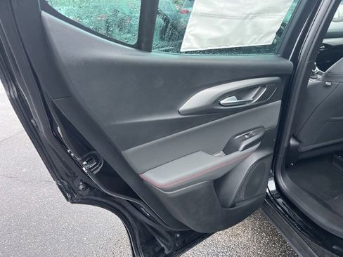 New 2025 Dodge Hornet GT w/ GT Blacktop Package image 11