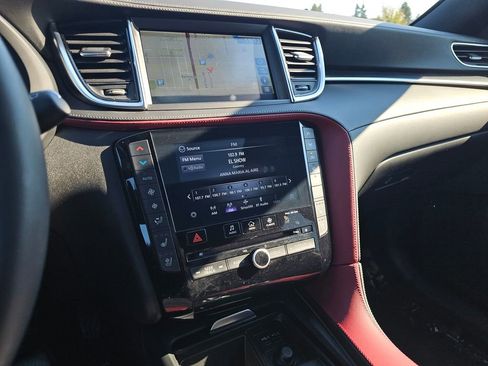 Certified 2023 INFINITI QX55 Sensory w/ Lighting Package image 28