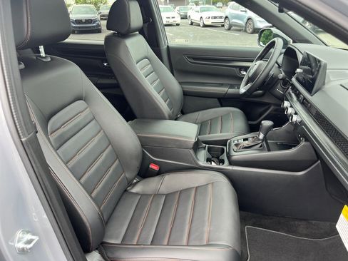 Used 2026 Honda CR-V Sport-L image 28
