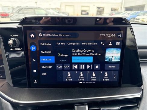 New 2026 Subaru Outback Wilderness image 20