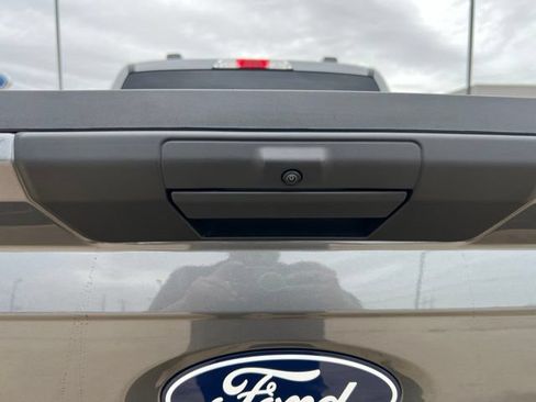 Used 2025 Ford F150 STX AWD/4WD image 17