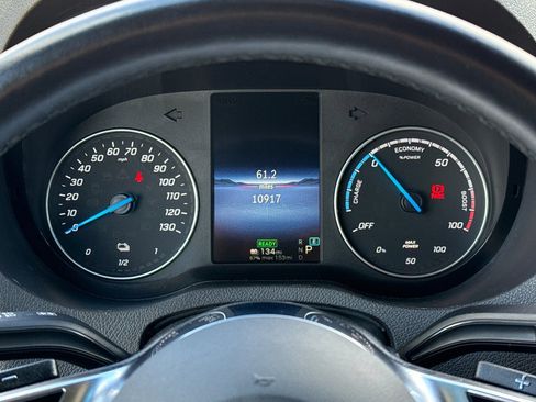 Used 2024 Mercedes-Benz eSprinter 170 Cargo image 25