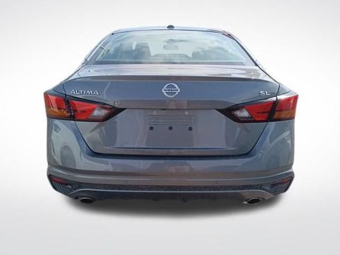 Used 2019 Nissan Altima 2.5 SL image 3