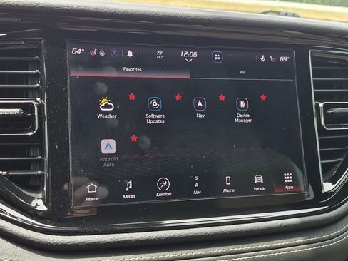 Used 2022 Dodge Durango GT RWD image 32