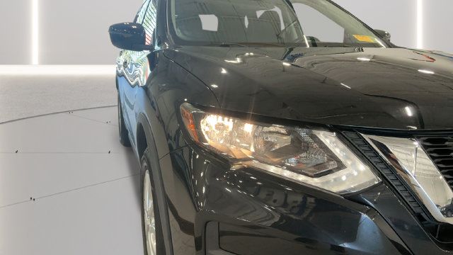 Used 2020 Nissan Rogue SV AWD/4WD image 31