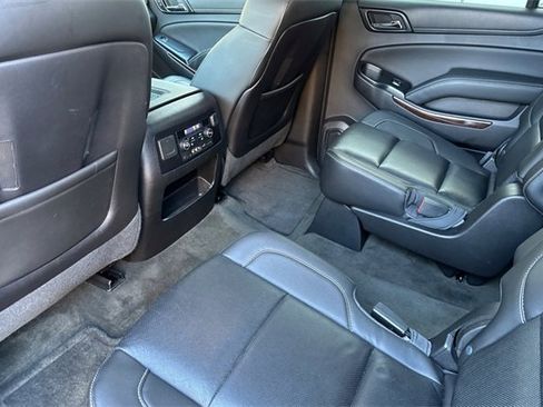 Used 2015 GMC Yukon XL SLT w/ Open Road Package image 12