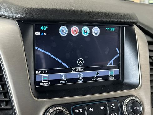 Used 2020 GMC Yukon XL Denali image 22