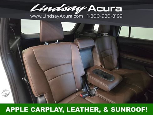 Used 2024 Honda Passport EX-L image 10