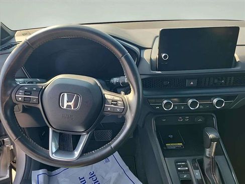 Used 2024 Honda CR-V Sport-L image 10